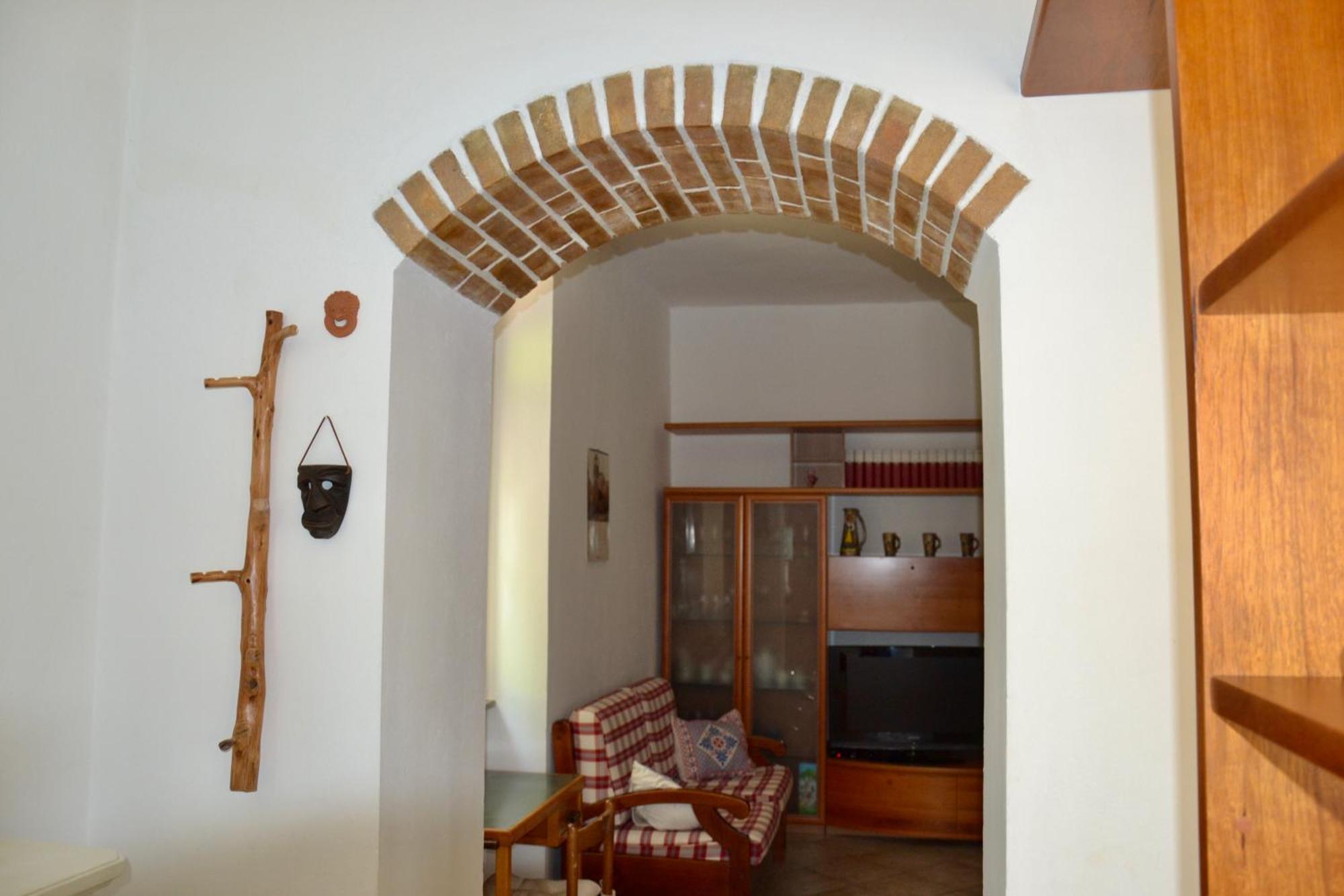 Villa Pelau - Holiday Home Jerzu Buitenkant foto