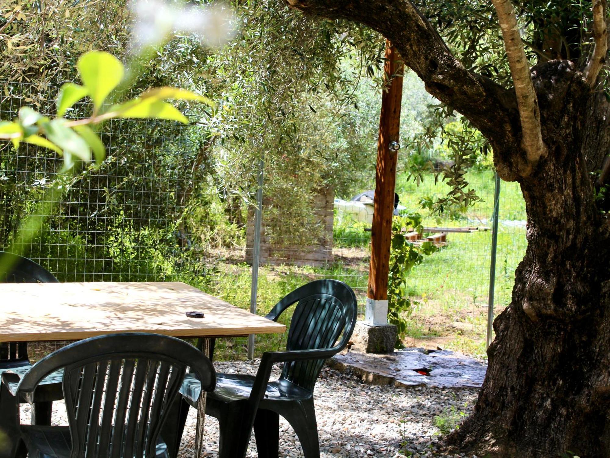 Villa Pelau - Holiday Home Jerzu Buitenkant foto